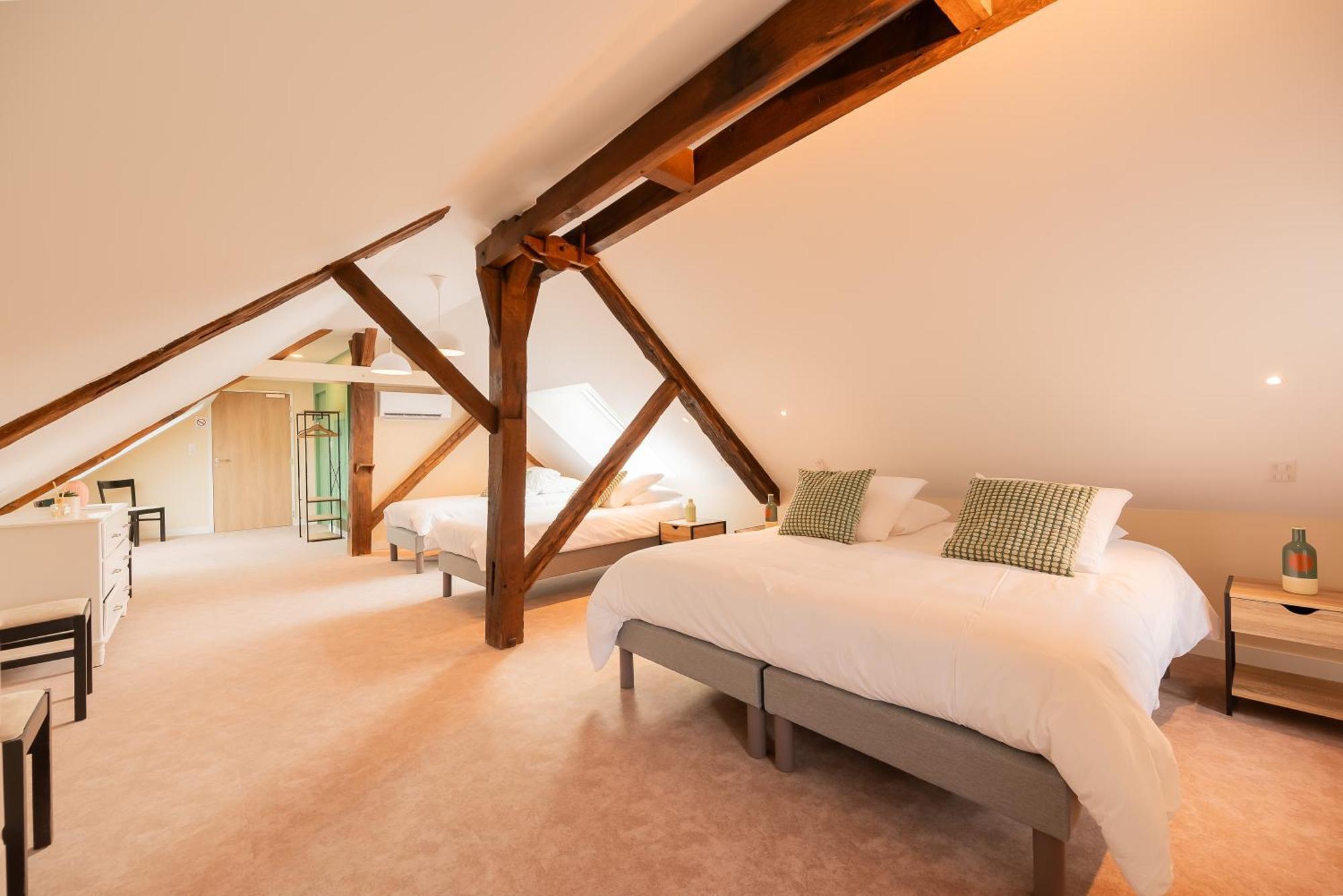 Gite Moulin Du Magne - Douzy Ngoại thất bức ảnh