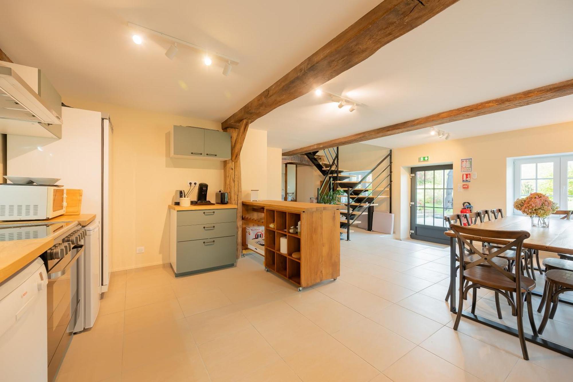 Gite Moulin Du Magne - Douzy Ngoại thất bức ảnh